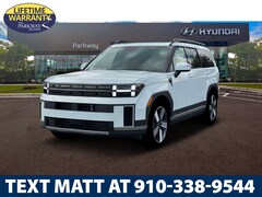 2026 Hyundai Santa Fe Limited SUV