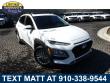 Used 2021 Hyundai Kona SEL Plus SUV