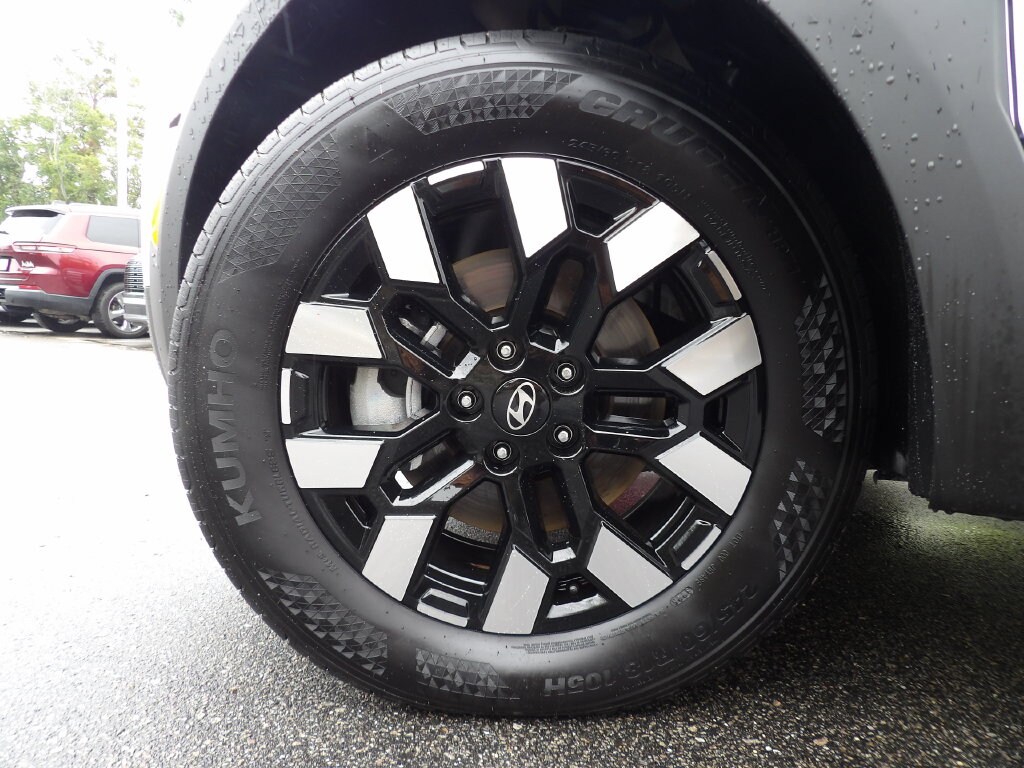 2026 Hyundai Santa Cruz SEL - Photo 27