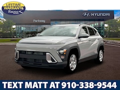 2026 Hyundai Kona SE SUV