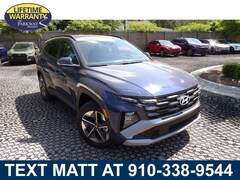 2026 Hyundai Tucson SEL Premium SUV