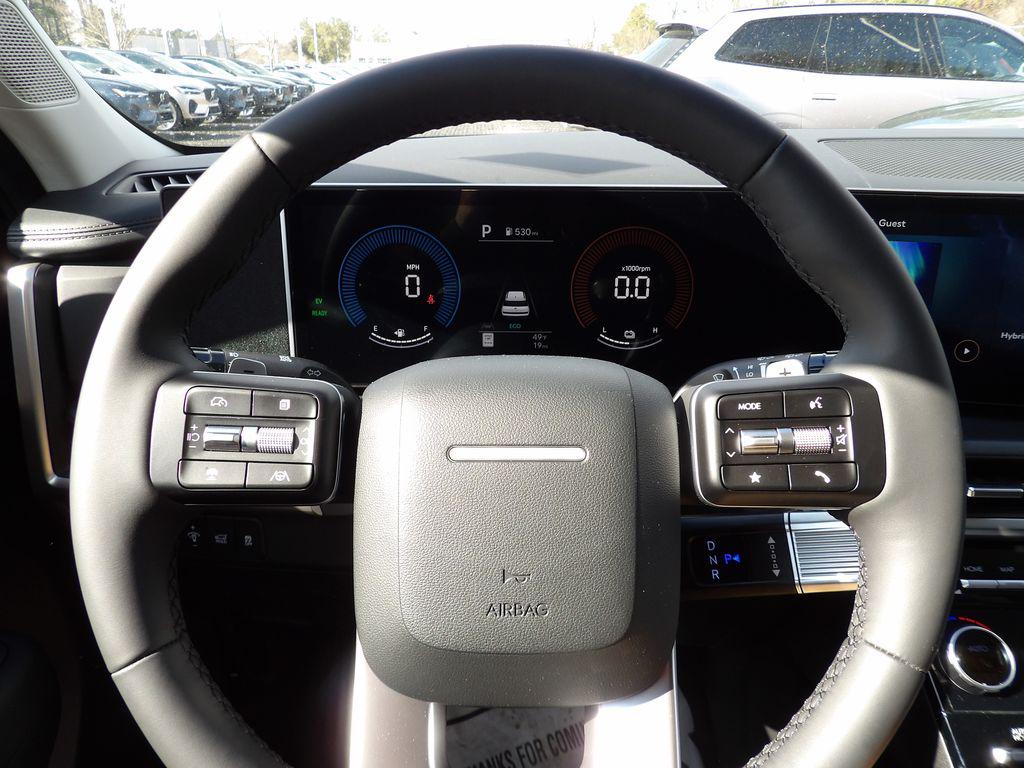 2026 Hyundai Santa Fe SE - Photo 14