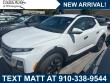 Certified 2025 Hyundai Santa Cruz SEL Truck