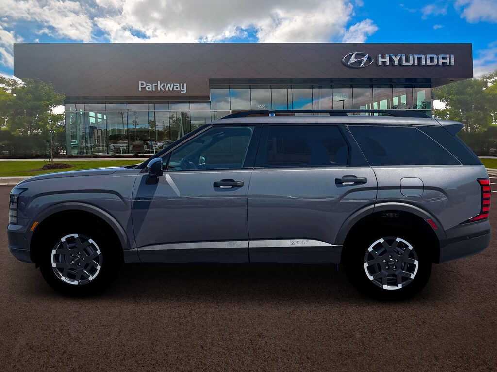 New 2026 Hyundai Palisade XRT Pro SUV