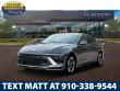 New 2026 Hyundai Sonata SEL Sport Sedan