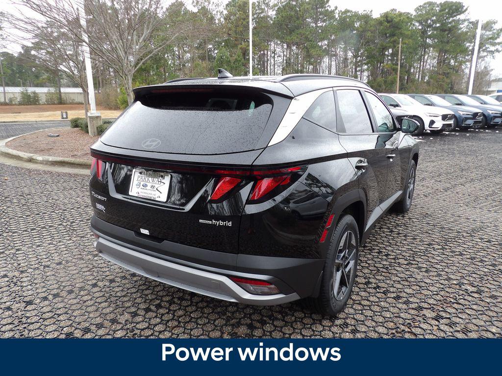 2026 Hyundai Tucson SEL - Photo 6