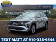 New 2026 Hyundai Tucson SEL Premium SUV