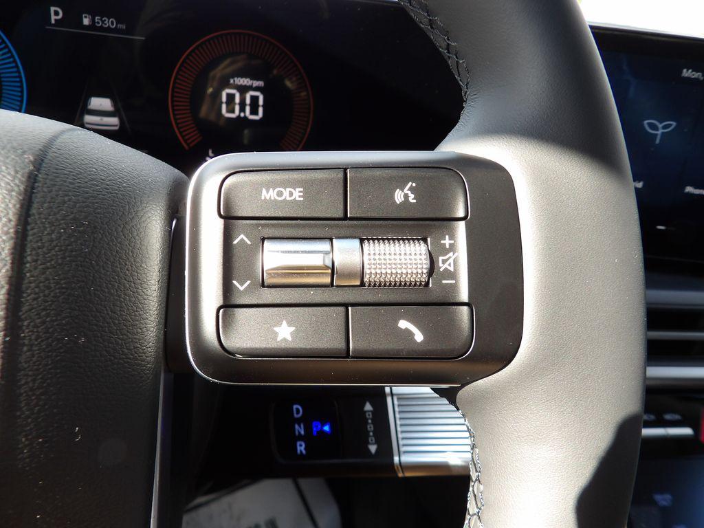 2026 Hyundai Santa Fe SE - Photo 16