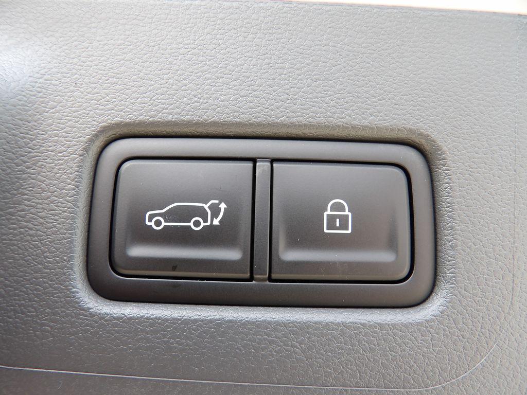 2026 Hyundai Santa Fe Calligraphy - Photo 28