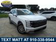 New 2026 Hyundai Palisade Hybrid SEL SUV