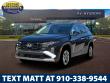 New 2026 Hyundai Tucson Hybrid SEL SUV