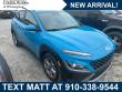 Certified 2023 Hyundai Kona SEL SUV