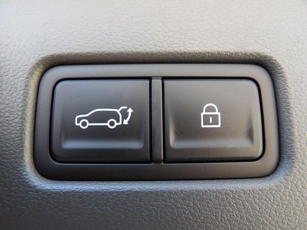 2026 Hyundai Santa Fe Calligraphy - Photo 31