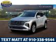 New 2026 Hyundai Tucson Hybrid  SUV