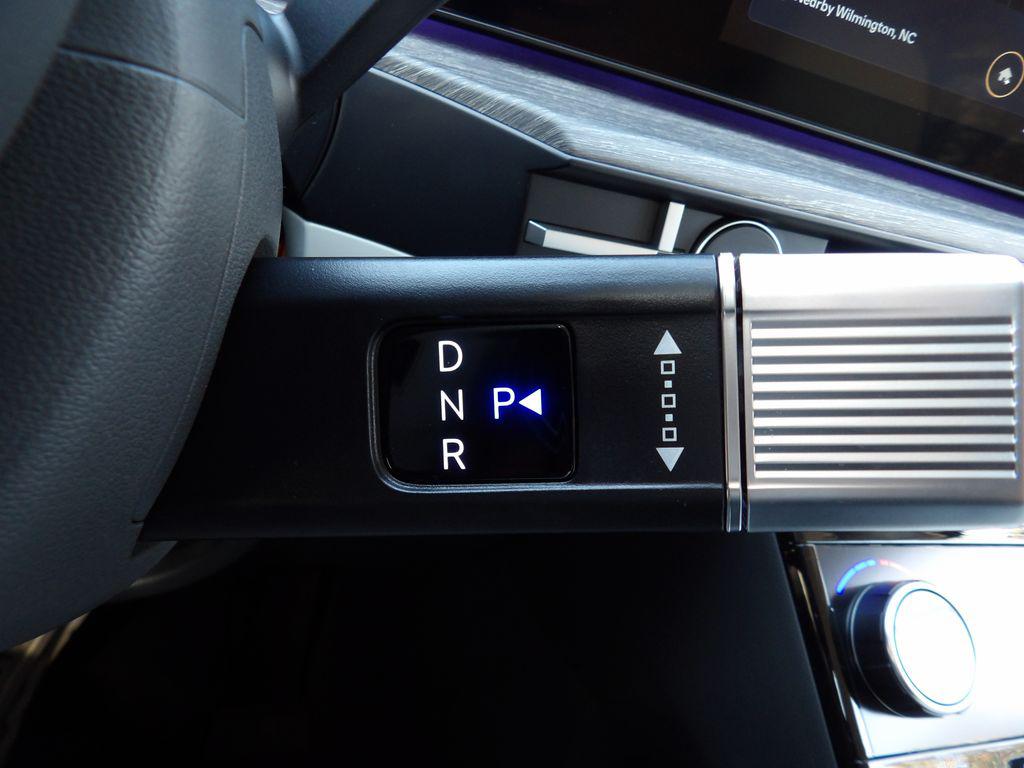 2026 Hyundai Santa Fe Calligraphy - Photo 25