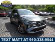 New 2026 Hyundai Tucson Hybrid Limited SUV