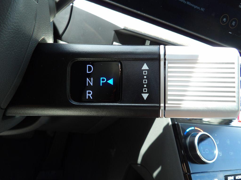 2026 Hyundai Santa Fe Calligraphy - Photo 19