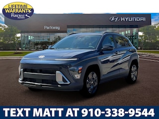 2026 Hyundai Kona SEL Sport SUV