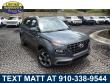 New 2026 Hyundai Venue SEL SUV