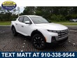 Hyundai Santa Cruz