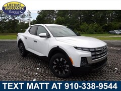 2025 Hyundai Santa Cruz SE Truck Crew Cab