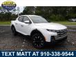 New 2025 Hyundai Santa Cruz SE Truck Crew Cab