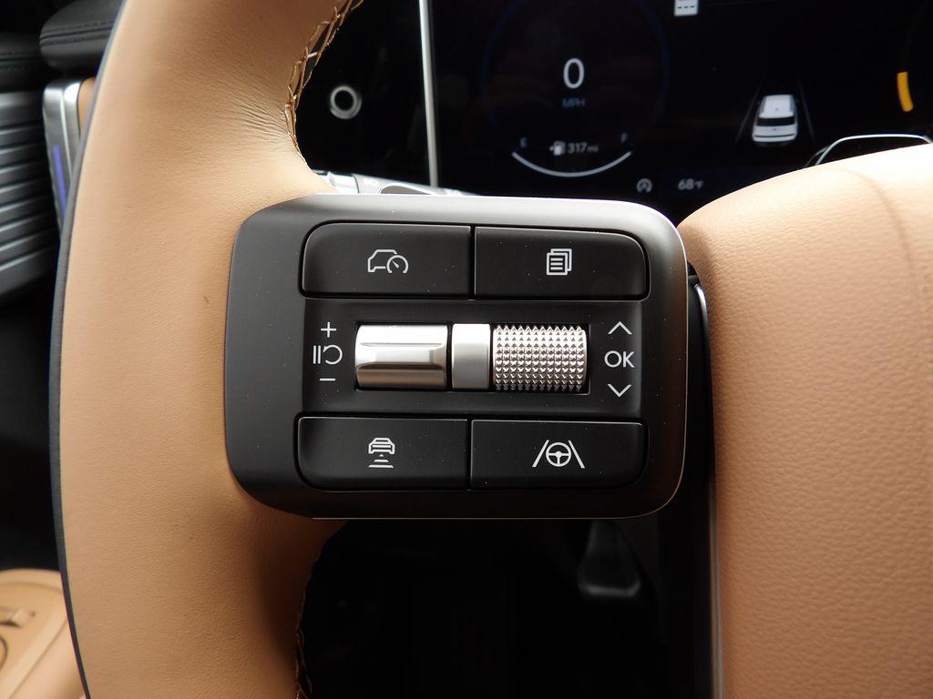 2026 Hyundai Santa Fe Calligraphy - Photo 17