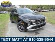New 2025 Hyundai Tucson Hybrid Limited SUV