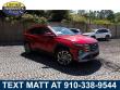 New 2025 Hyundai Tucson Hybrid Limited SUV