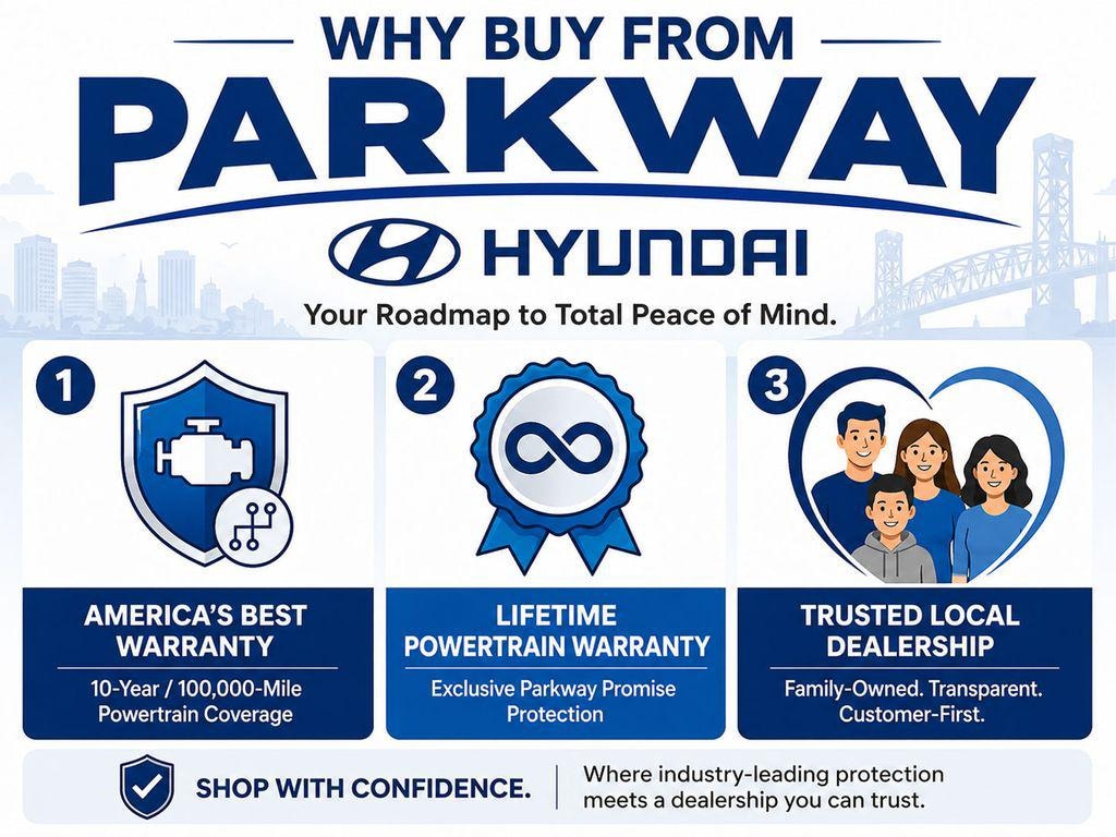 New 2026 Hyundai Venue SEL SUV
