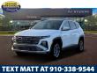 New 2026 Hyundai Tucson Hybrid  SUV