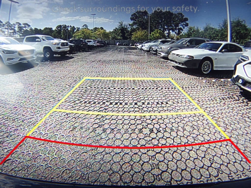 2026 Hyundai Tucson SEL - Photo 23