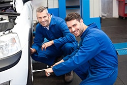 Hyundai Tires in Wilmington