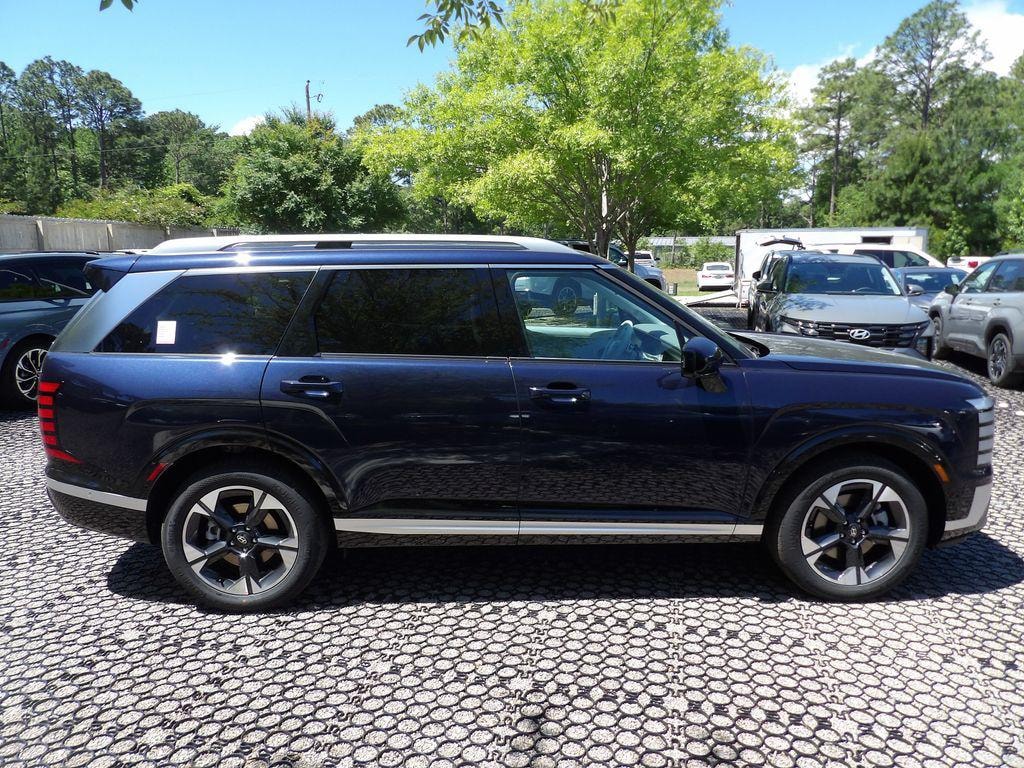New 2026 Hyundai Palisade Limited SUV
