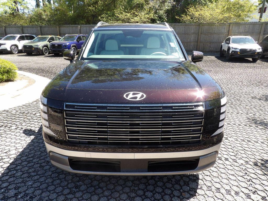 New 2026 Hyundai Palisade SEL SUV