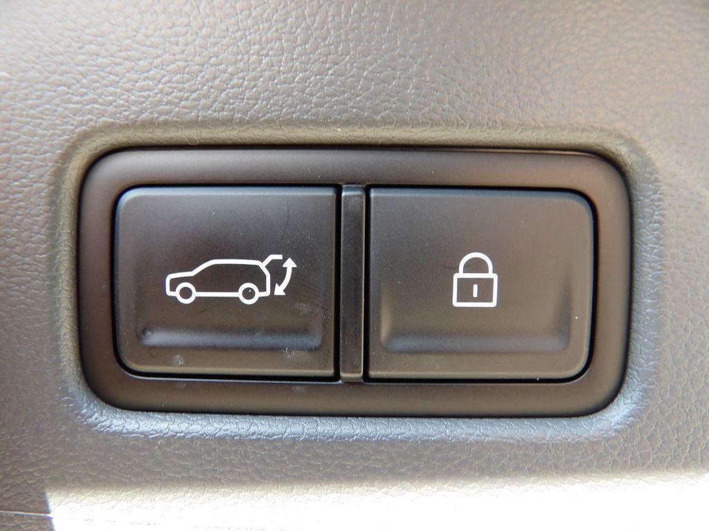 2026 Hyundai Santa Fe Calligraphy - Photo 29