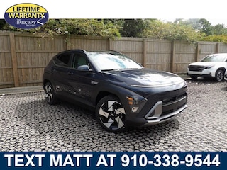 2026 Hyundai Kona Limited SUV