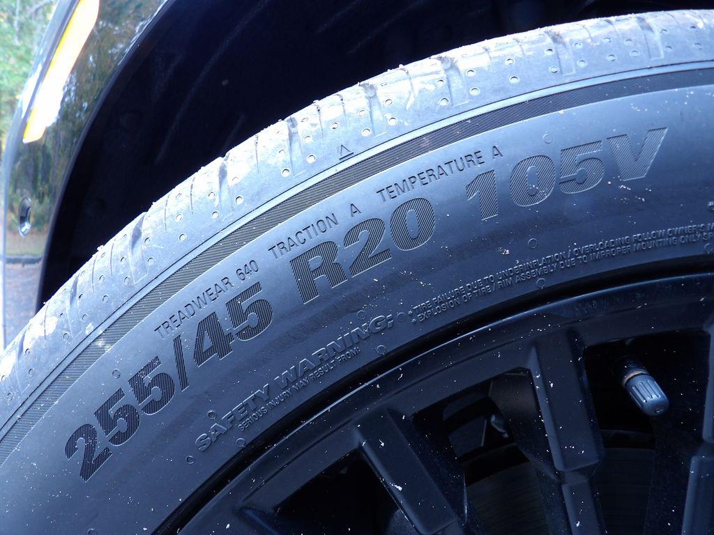 2026 Hyundai Santa Fe Calligraphy - Photo 34