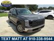 New 2026 Hyundai Palisade Hybrid Blue SEL SUV
