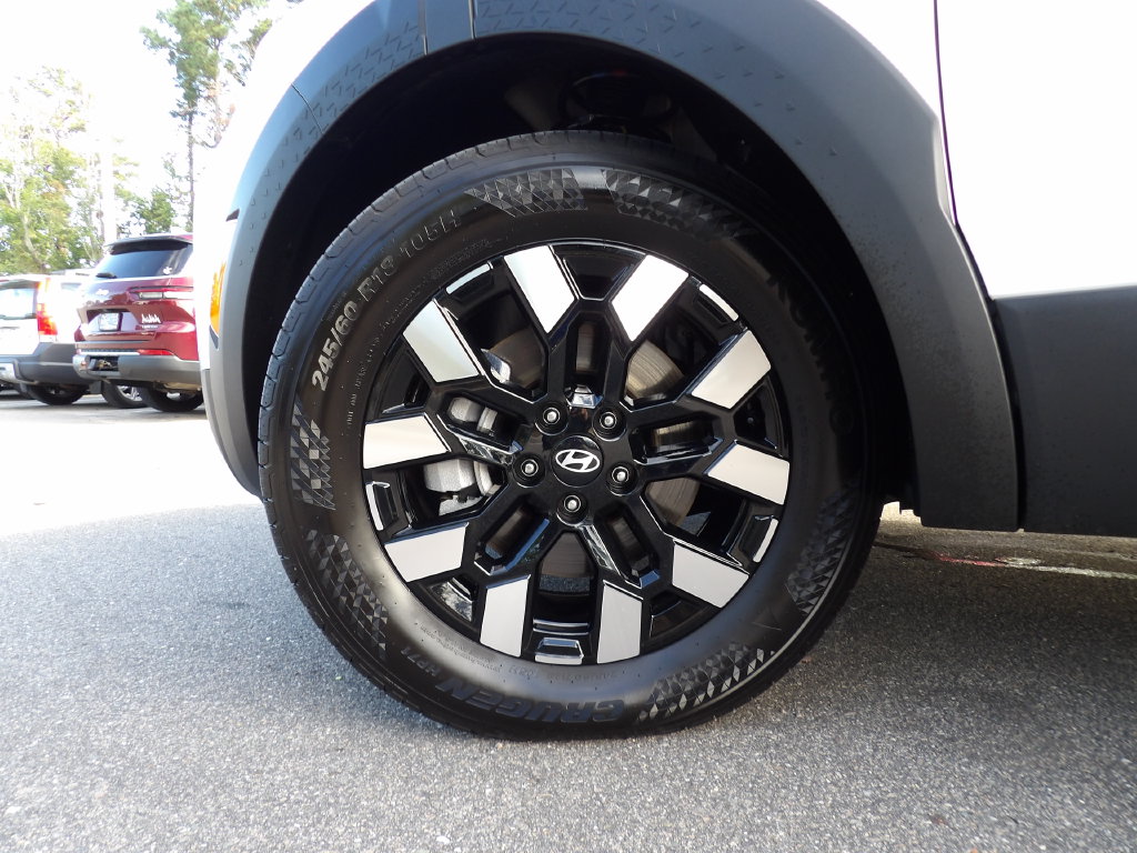2026 Hyundai Santa Cruz SEL - Photo 25