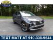 New 2025 Hyundai Tucson Hybrid SEL Convenience SUV