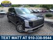 New 2026 Hyundai Palisade Hybrid Blue SEL SUV