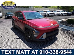 2026 Hyundai Kona SEL Sport SUV