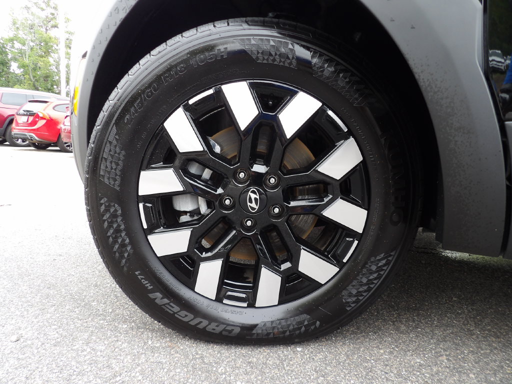2026 Hyundai Santa Cruz SEL - Photo 26