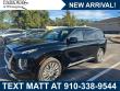 Used 2020 Hyundai Palisade Limited SUV