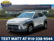 New 2026 Hyundai Kona SEL Sport SUV