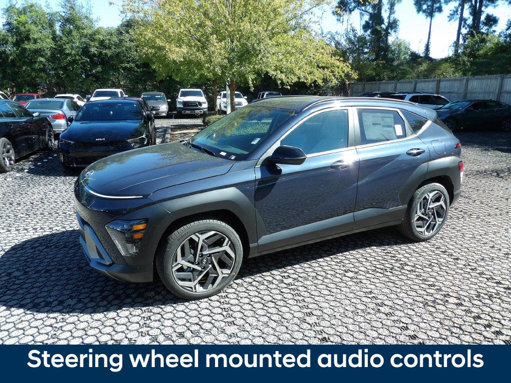 New 2027 Hyundai Kona SEL Premium SUV