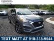 Used 2021 Hyundai Tucson SEL SUV
