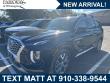 Used 2021 Hyundai Palisade Limited SUV