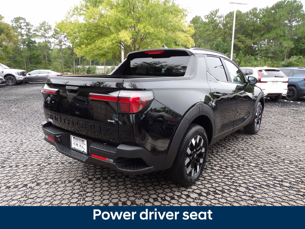 2026 Hyundai Santa Cruz SEL - Photo 6